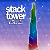 Stack Tower Classic icon