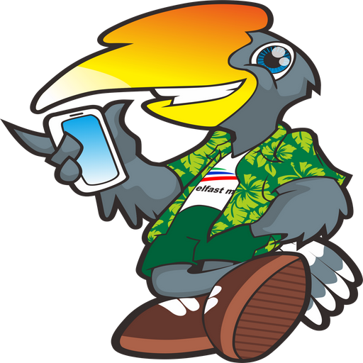 ikon EL-FAST MOBILE PAYMENT