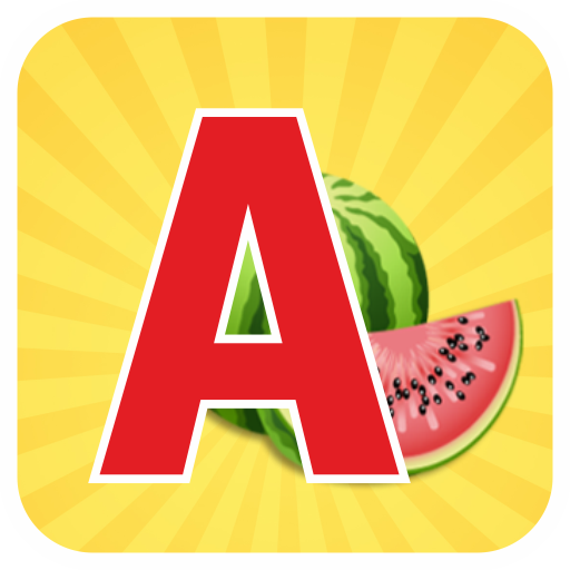 Изучаем алфавит, для детей icon