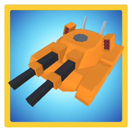 Mobile Tanks icon
