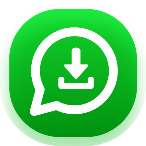 Status Saver - Save &amp; Download Status for WhatsApp icon