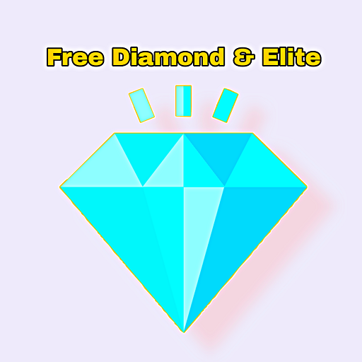 Free Diamonds And Elite icon