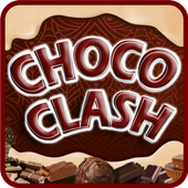 Choco Clash icon