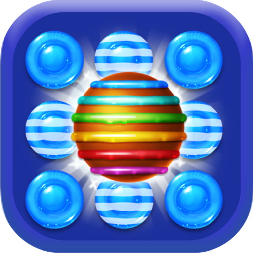 Candy Story Match 3 icon