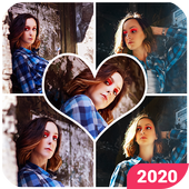 Collage Maker Photo Editor icon