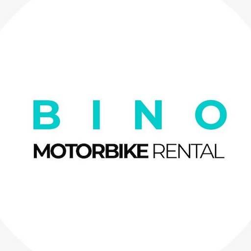 BINO Motorbike Rental icon