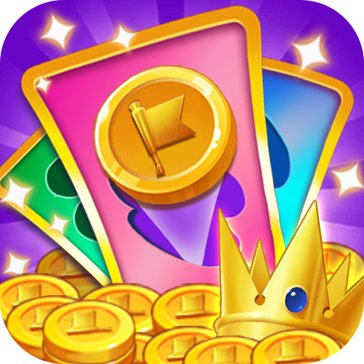 Super Lottery Scratcher icon