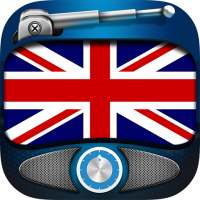 Radio UK FM   UK Radio Stations Online - Radio UK on 9Apps