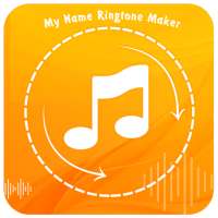 My Name Ringtone Maker