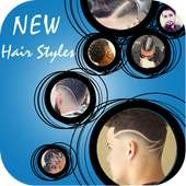 Stylish Boys Hair Styles 2018