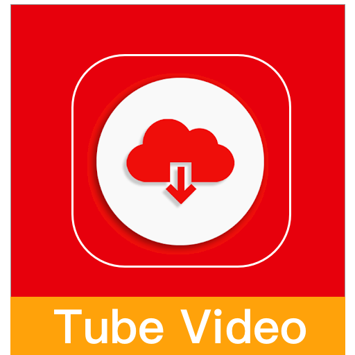 Video Downloader Master - Tube Video Downloader icon