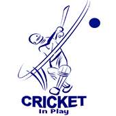 Cricket In-Play Pro ( FlashCard , Game )