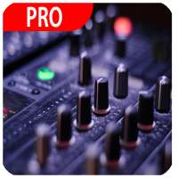 Equalizer & Bass Booster Pro on 9Apps