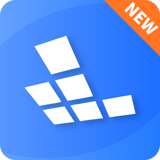 Redfinger Cloud Phone - Android Emulator App icon