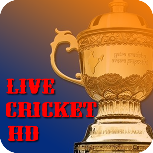 Tata IPL Live TV Streaming HD icon