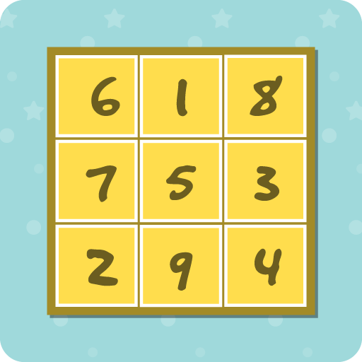 Magic Square icon