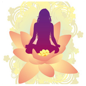 The Root Chakra आइकन