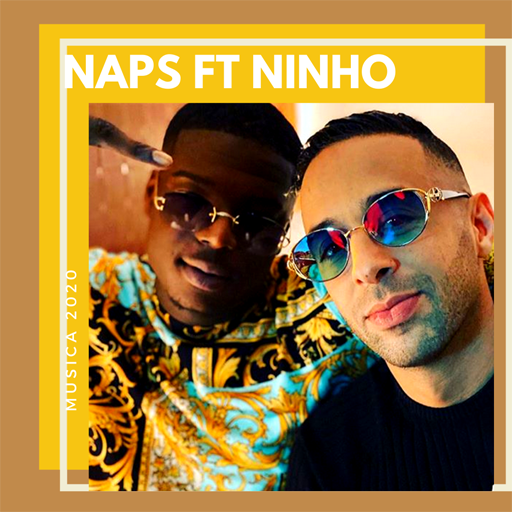 Naps Feat Ninho 6.3 иконка