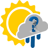 How The Weather Tomorrow ? icon