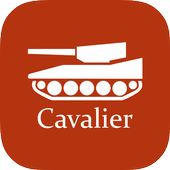 Cavalier icon