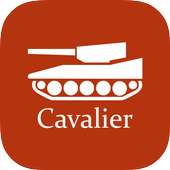 Cavalier on 9Apps