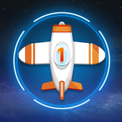 Constellation Guardian War icon