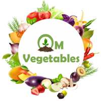 Om Vegetables