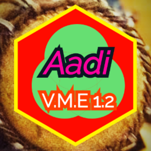Aadi - Mridangam Emulator icon