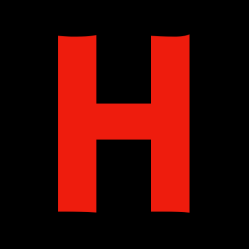 HomeFlix (movies,tv,anime). иконка