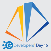Developers Day16 icon