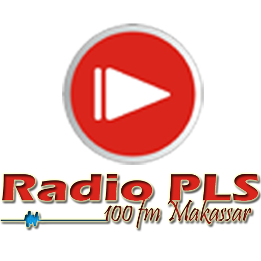 Radio PLS 100FM Live icon