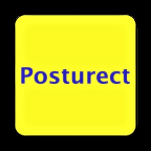 Posturect(Open-Source) आइकन