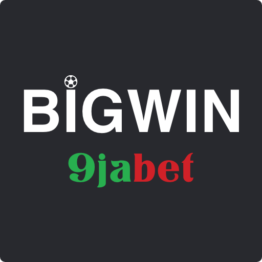 Bigwin : 9jabet fixed Odds icon