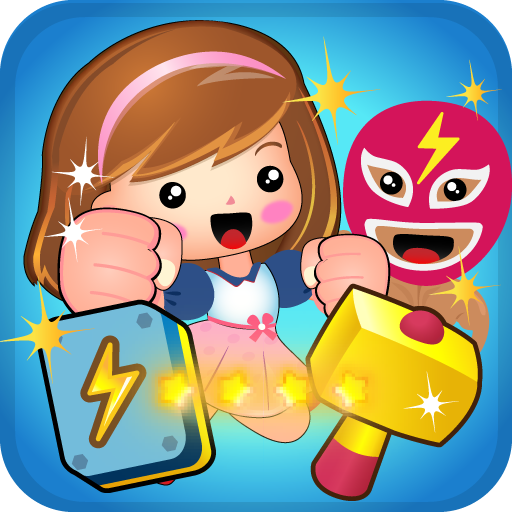 Puzzle Mahjong GO - Connect icon