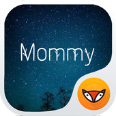 Clean font #3 - Live Launcher icon