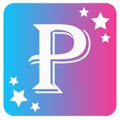 B602 Camera Sweet Selfie on 9Apps