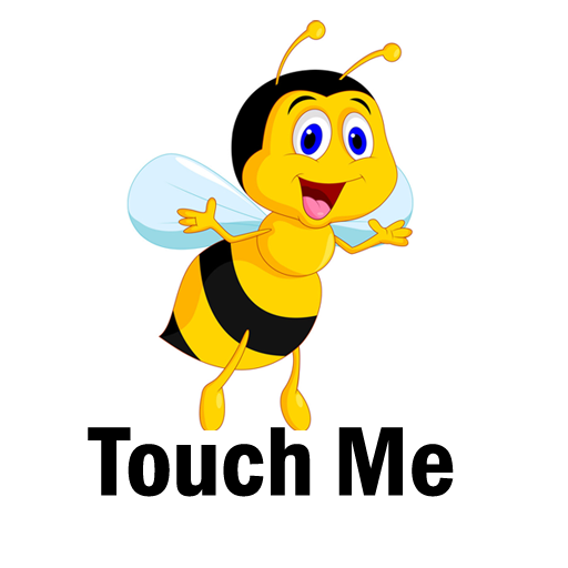 Touch Me icon