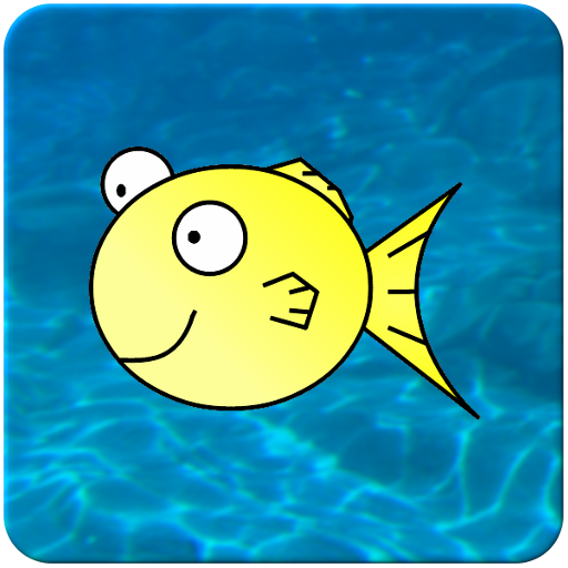 FishBowl Live Wallpaper icon