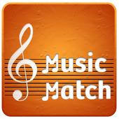 Music Match icon