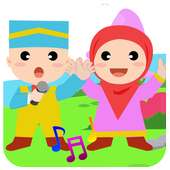 Lagu Anak Islam vol 2 on 9Apps