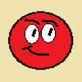 Red Ball icon