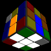 How to Solve a Rubik's Cube icon