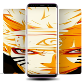 anime naroto wallpapers hd icon