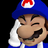 SMG4 YouTube App icon