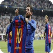 خلفيات وصور ميسي أيقونة