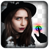 Background Eraser: Background Changer icon