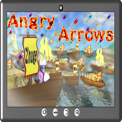 Angry Arrows icon