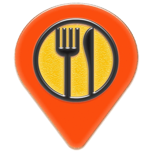 Mobile Nom - Food Truck Finder icon