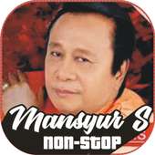 Lagu Mansur S Best