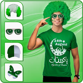 14 August Photo Editor icon